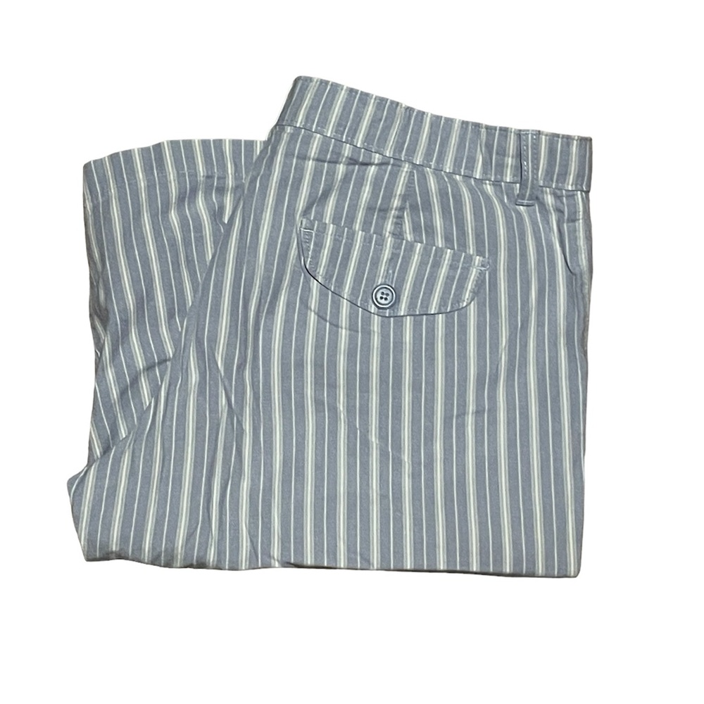 Vintage Lee Bermuda Shorts